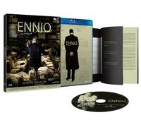 Ennio (aka The Glance of Music) [Blu-Ray] [Import]