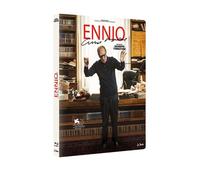 Ennio Blu-ray