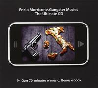 ENNIO (COMPOSER) OST/MORRICONE - GANGSTER MOVIES CD NEUF MORRICONE,ENNIO