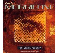 Ennio Morricone: 1966-1987 (2CD Set) by Morricone, Ennio [Audio CD] NEUF