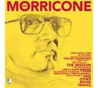Ennio Morricone