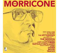 Ennio morricone