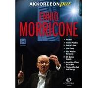 Ennio Morricone