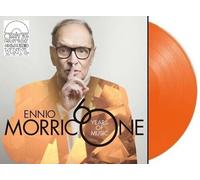 Ennio Morricone - 60 Years Of Music - Ltd Edition Colored Vinyl [New Vinyl LP] C
