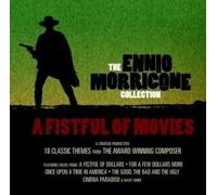 Ennio Morricone - A Fistful of Movies [Import]
