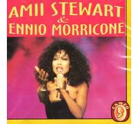 Ennio Morricone & Amii Stewart - Amii Stewart & Ennio Morricone [Import]