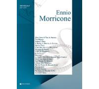 Ennio morricone: anthology