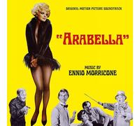 Ennio Morricone - Arabella [Import]