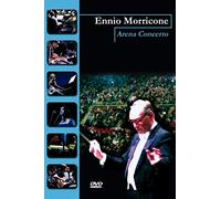Ennio Morricone – Arena Concerto