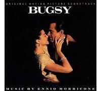 Ennio Morricone - Bof Bugsy