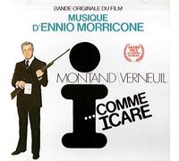Ennio Morricone - Bof I comme Icare