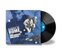 Ennio Morricone & Bruno Nicolai - Bandits In Rome