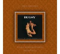 ENNIO MORRICONE - BUGSY (OST) VINYL LP NEUF