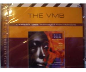 Ennio Morricone - Camera One (Hommage A Ennio Morricone) (bof)