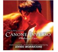 Ennio Morricone – Canone Inverso – Import (GDM)