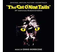 Ennio Morricone - Cat O'nine Tails: 50th Anniversary (Original Soundtrack) [Rema