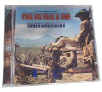 Ennio Morricone – C'era Una Volta Il West – Import