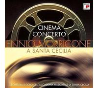 Morricone Ennio - Cinema Concerto