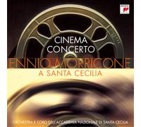 Morricone Ennio - Cinema Concerto [Import]