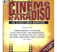 Ennio Morricone - Cinema Paradiso [Import]