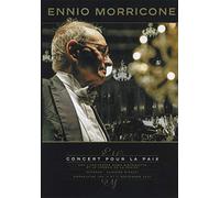 Ennio Morricone - Concert pour la paix : Live in Venice DVD