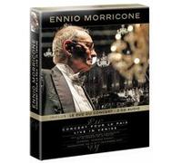 Ennio Morricone : Concert pour la Paix - Live in Venise - Edition Collector E