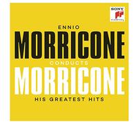 Ennio Morricone Conducts Morricone - His Greatest Hits