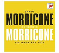 Ennio Morricone conducts Morricone - His Greatest Hits by Ennio Morricone NEUF