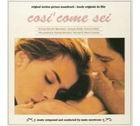 Ennio Morricone - Cosr Come Sei [Import]