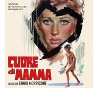 Ennio Morricone - Cuore Di Mamma [Import]