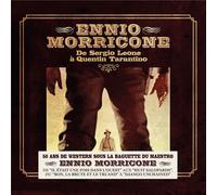 Ennio Morricone : De Sergio Leone À Quentin Tarantino