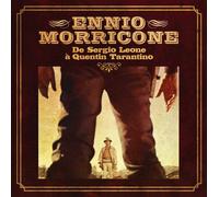De Sergio Leone à Quentin Tarantino