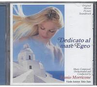 Ennio Morricone - Dedicato Al Mare Egeo (Original Motion Picture Soundtrack) [Import]