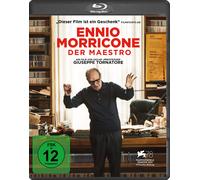 Ennio Morricone – Der Maestro – Plaion Pictures
