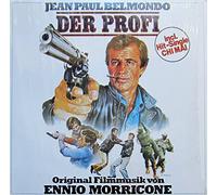 Ennio Morricone - Der Profi