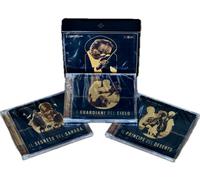 Ennio Morricone Desert Tv Trilogy - O.S.T. - Limited Edition