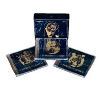 Ennio Morricone Desert Tv Trilogy - O.S.T. - Limited Edition