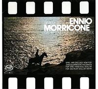 Ennio Morricone - Die Filmhits Von Ennio Morricone (Soundtrack) [LP]