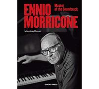 Ennio Morricone - Discovery 1961 - 2017