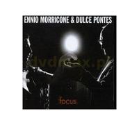 Ennio Morricone &Dolce Pont - Focus [Import]