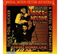 Ennio Morricone - Duck, You Sucker / A Fistful Of Dynamite