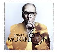 Ennio Morricone - Ennio Morricone: 60 [CD]