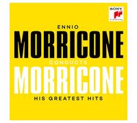 ENNIO MORRICONE - ENNIO MORRICONE CONDUCTS ENNIO MORRICONE CD NEUF