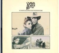 Ennio Morricone - Ennio Morricone ?- Days Of Heaven - The Original Soundtrack From The Motion Picture