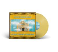 Ennio Morricone - Ennio Morricone, Nuovo Cinema Paradiso Bande Originale, Vinyle jaune 180 gr et AudioCD gratuit, Édition Collector