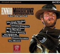 Ennio Morricone - Ennio Morricone The Best Of