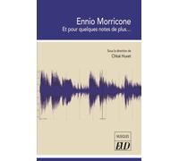 Ennio Morricone - Et Pour Quelques Notes De Plus?
