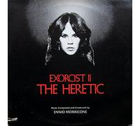 Ennio Morricone - Exorcist II The Heretic