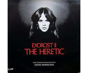 Ennio Morricone - Exorcist II The Heretic
