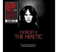Ennio Morricone - Exorcist Ii: The Heretic (Original Soundtrack) [Vinyl]